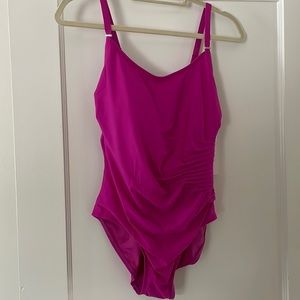 Brand New Calvin Klein Swimsuit